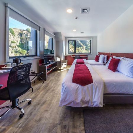 Tecno Boutique Hotel La Paz Kültér fotó