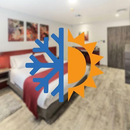 Tecno Boutique Hotel La Paz Kültér fotó