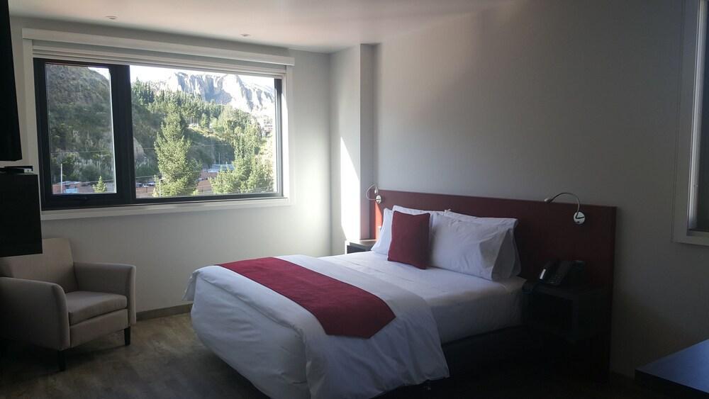 Tecno Boutique Hotel La Paz Kültér fotó