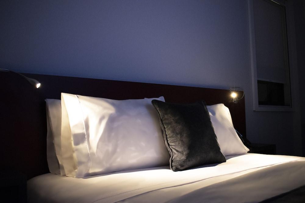 Tecno Boutique Hotel La Paz Kültér fotó