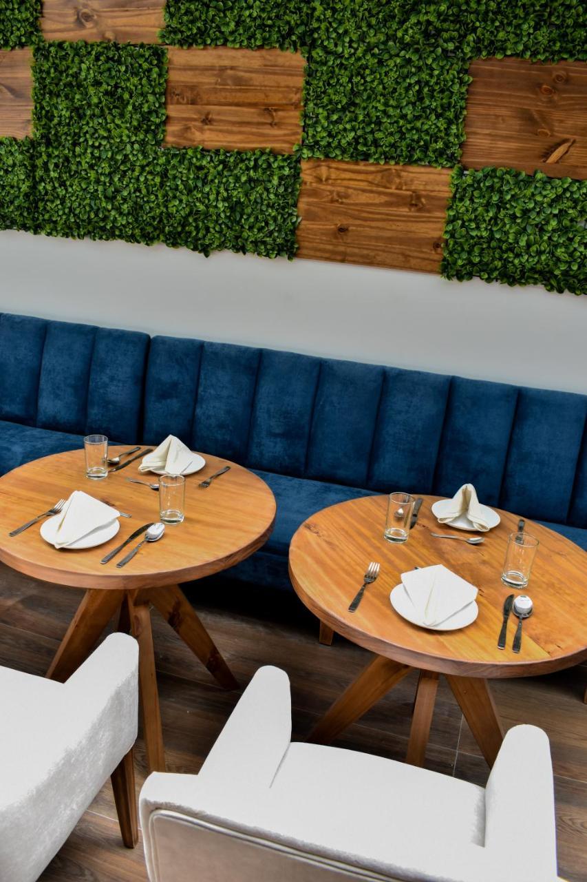 Tecno Boutique Hotel La Paz Kültér fotó