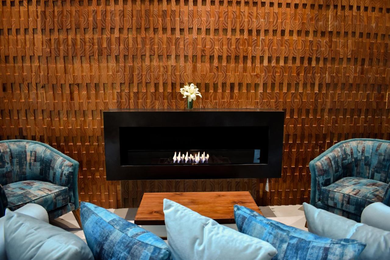Tecno Boutique Hotel La Paz Kültér fotó