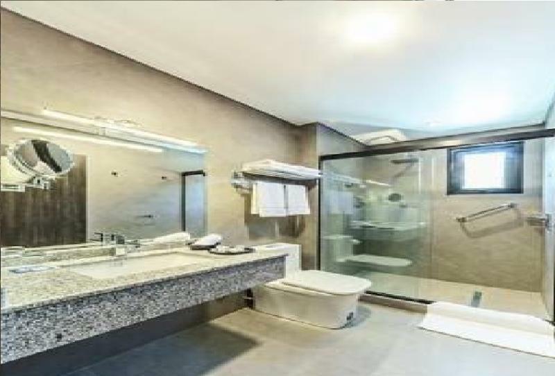 Tecno Boutique Hotel La Paz Kültér fotó
