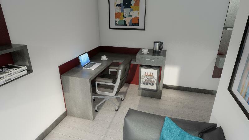 Tecno Boutique Hotel La Paz Kültér fotó