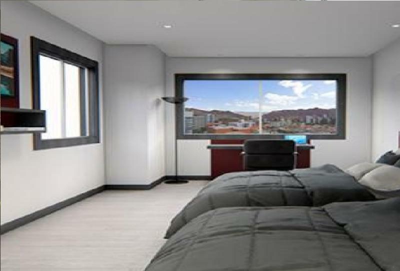 Tecno Boutique Hotel La Paz Kültér fotó