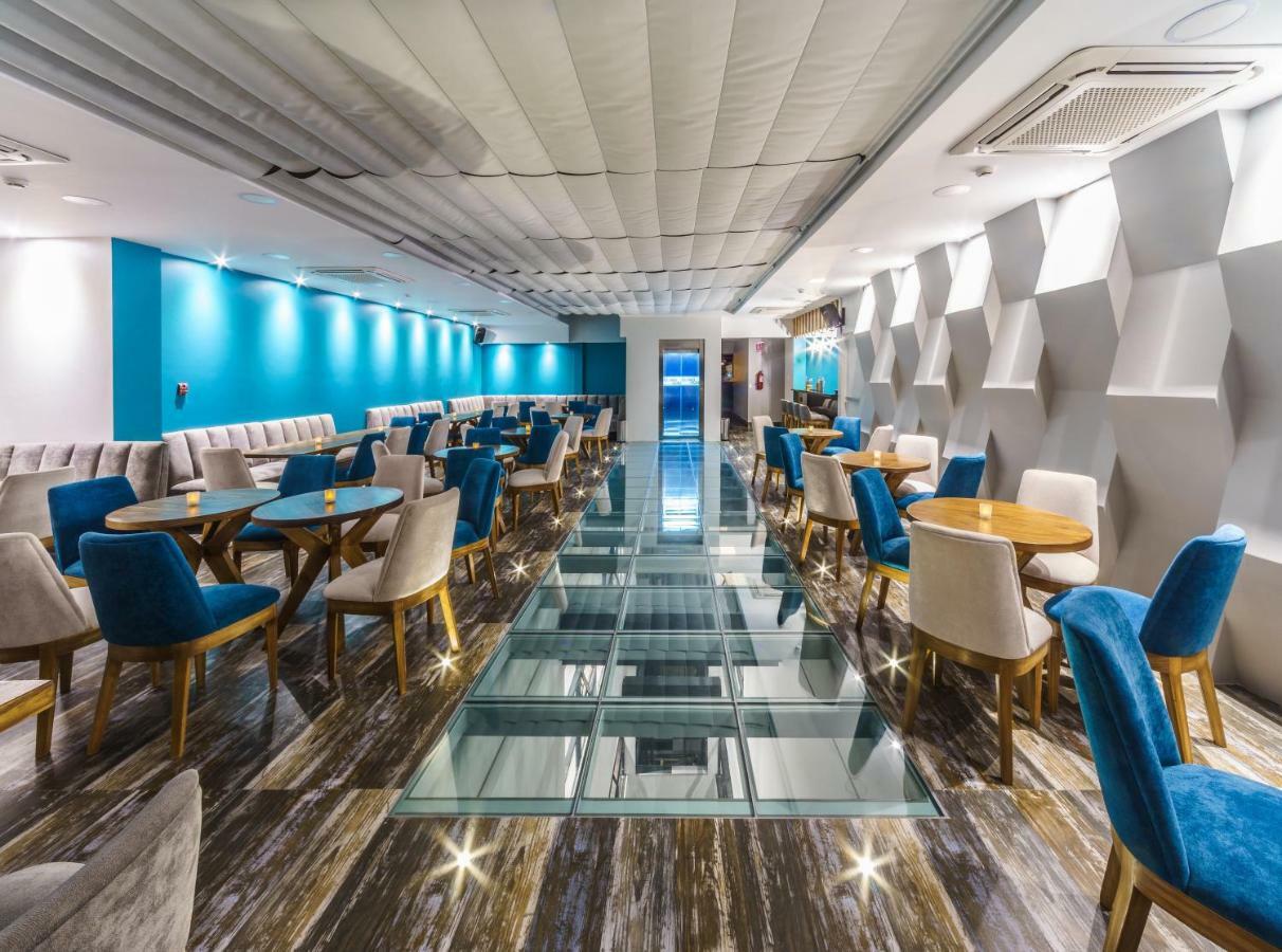 Tecno Boutique Hotel La Paz Kültér fotó