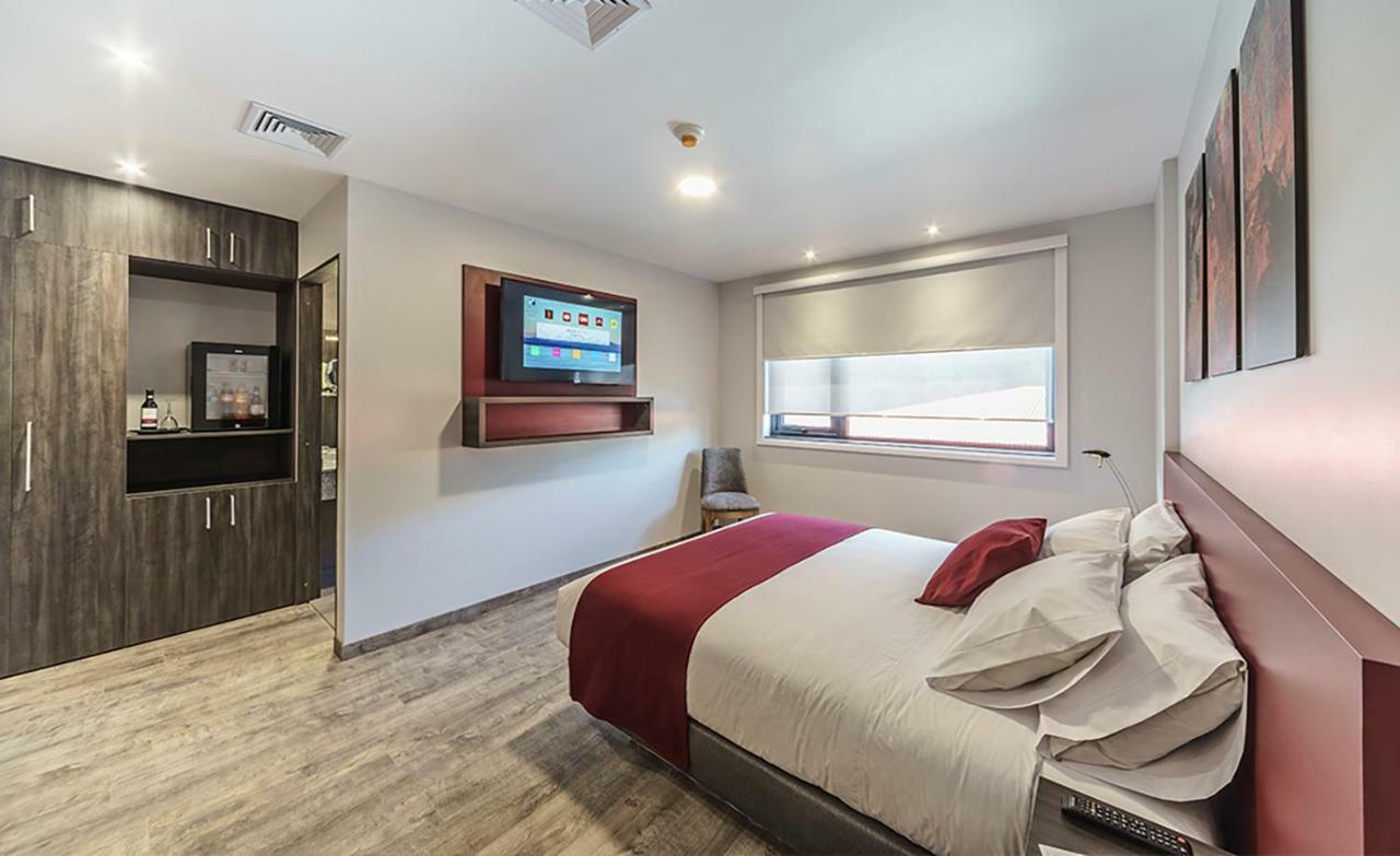 Tecno Boutique Hotel La Paz Kültér fotó