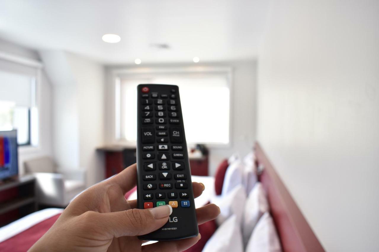 Tecno Boutique Hotel La Paz Kültér fotó