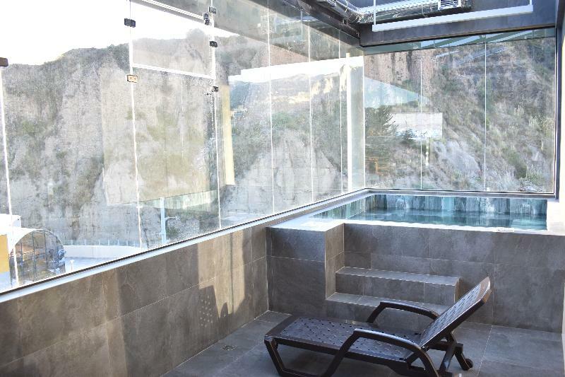 Tecno Boutique Hotel La Paz Kültér fotó
