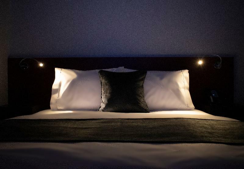 Tecno Boutique Hotel La Paz Kültér fotó