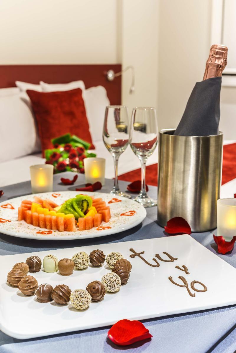 Tecno Boutique Hotel La Paz Kültér fotó