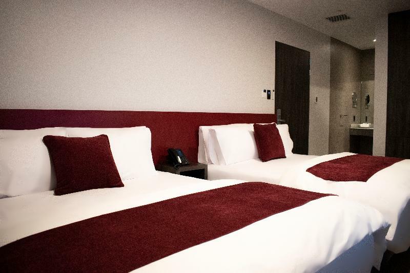 Tecno Boutique Hotel La Paz Kültér fotó